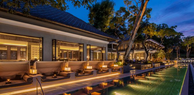 Hotel Properties Limited