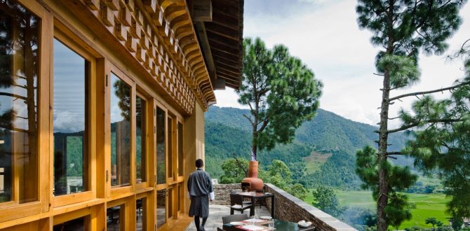 Bhutan Hotel